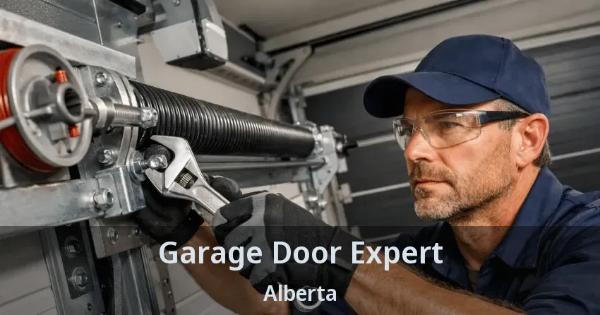 Garage Door Expert Alberta Garage Door Expert Alberta