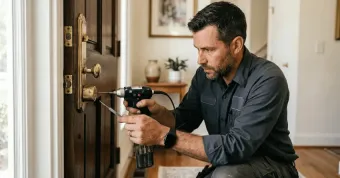 Commercial Locksmith