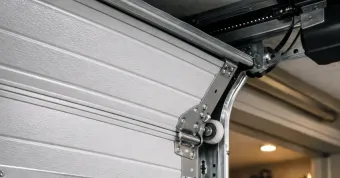 Door Repair
