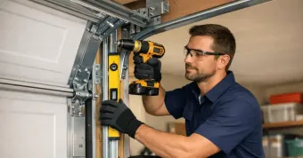 Garage Door Installation