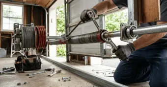 Overhead Door Repair