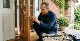 Residential Locksmith