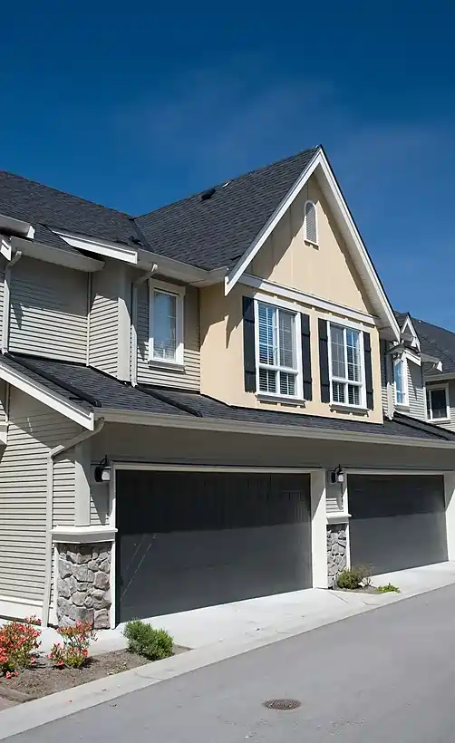 Local Garage Door Installation in Alberta