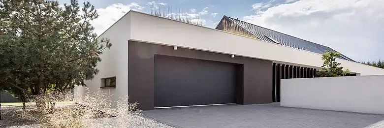 Thorough Garage Door Repair in Alberta