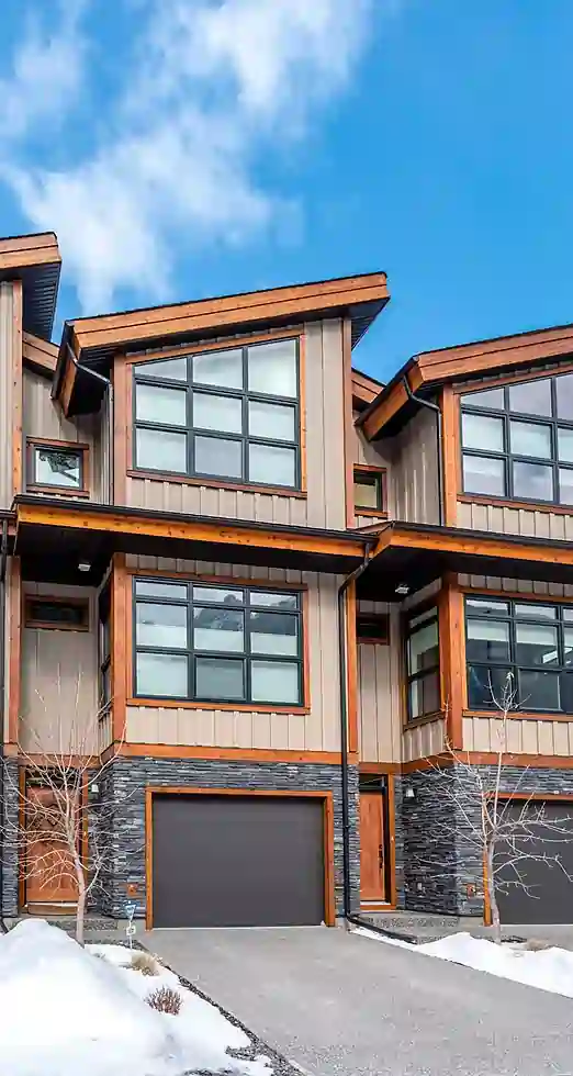 Insured Overhead Door Repair in Alberta