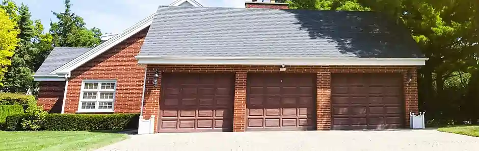 Premier Garage Door Expert in Alberta