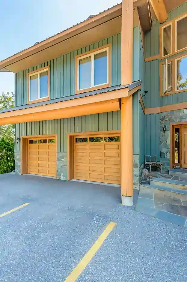 Custom Commercial Door Repair in Alberta