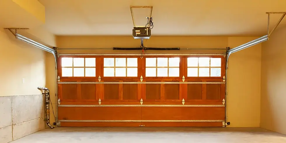 Comprehensive Garage Door Openers in Alberta