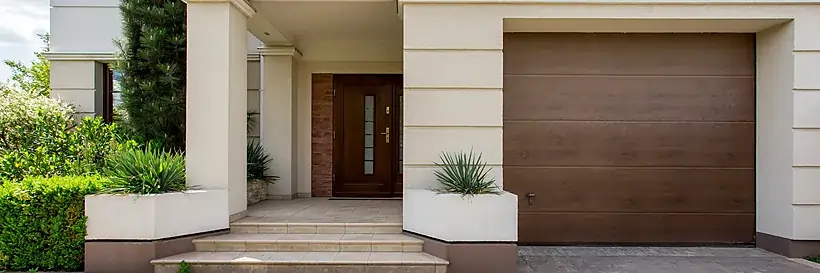 Guaranteed Automatic Door Lock in Alberta