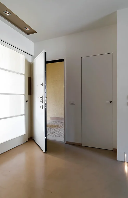 Responsive Door Installation in Alberta
